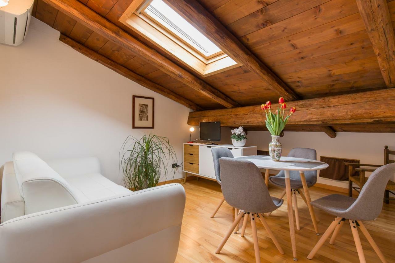 Casa Mama Pensión *
