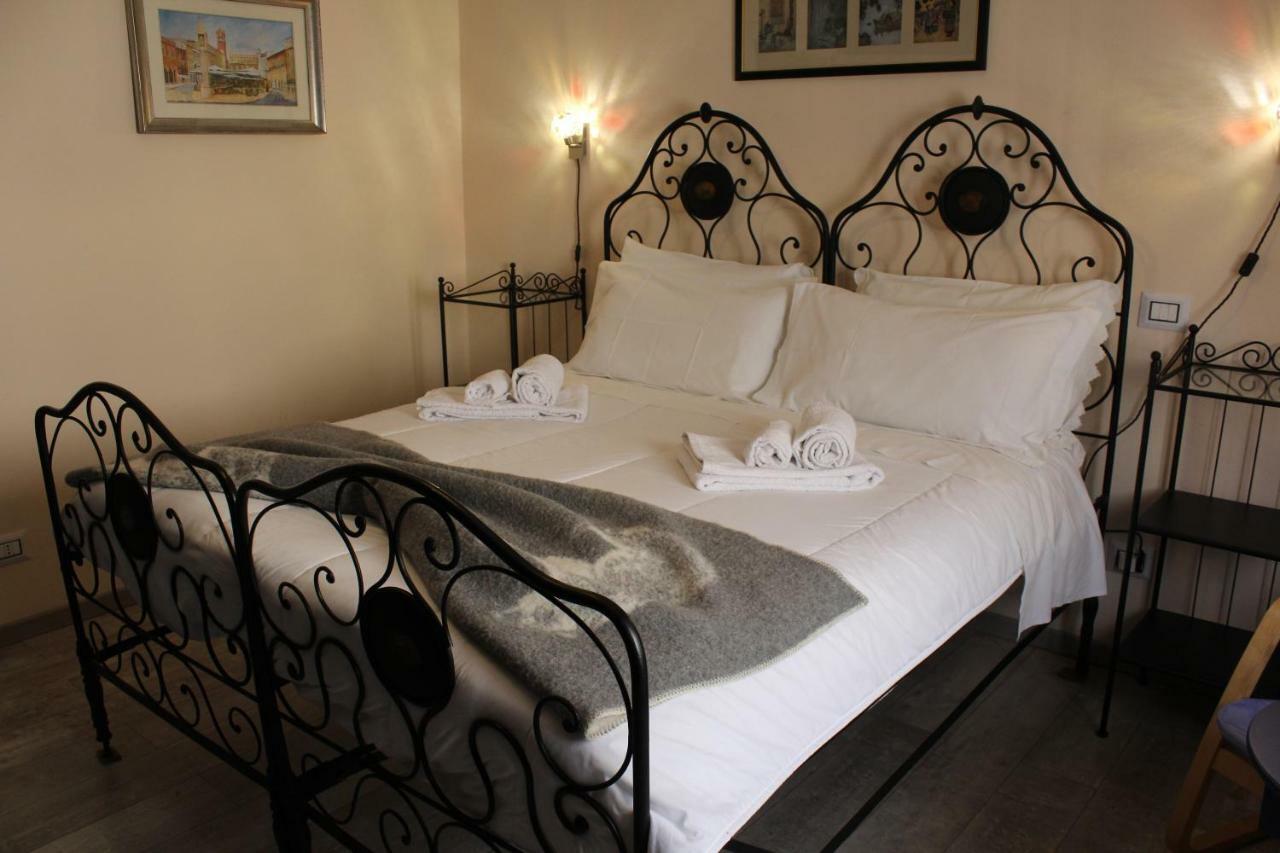 Apartamento Il Francobollo *