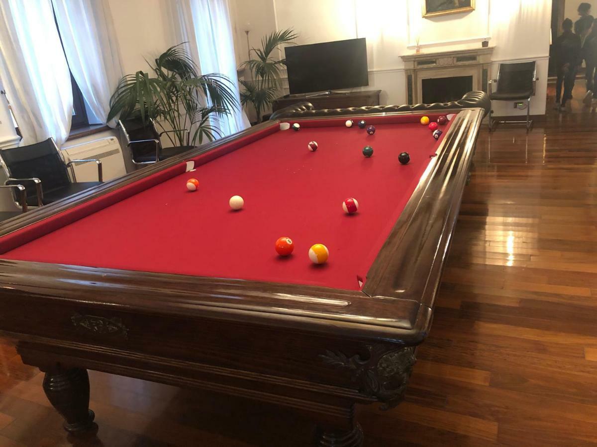 Affittacamere Ball Loc 04163 Verona