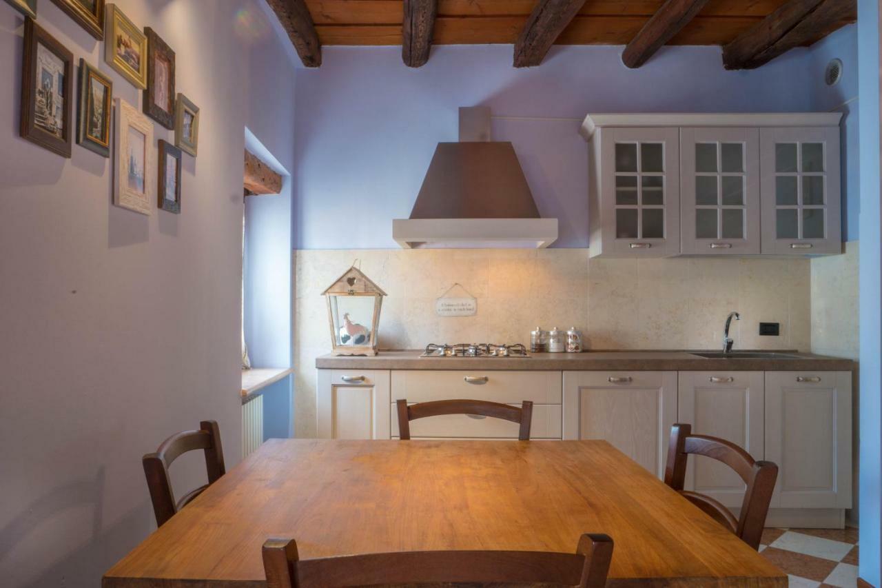 Apartamento Casa Perotti Verona