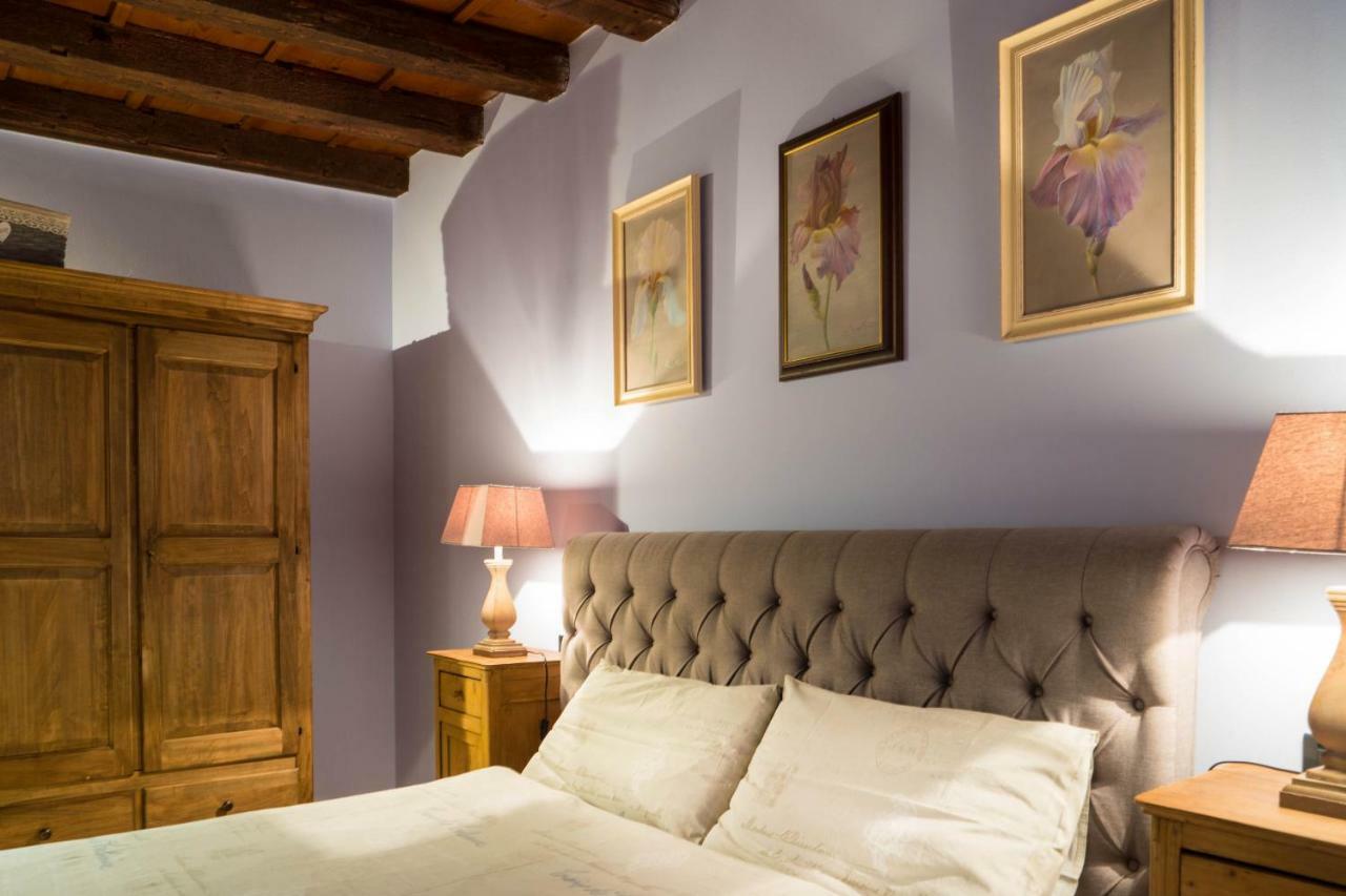 Casa Perotti Apartamento *