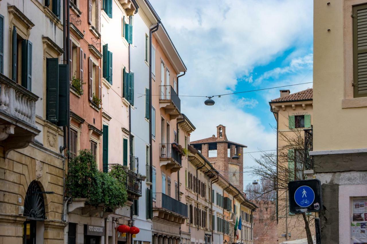 Casa Perotti * Verona