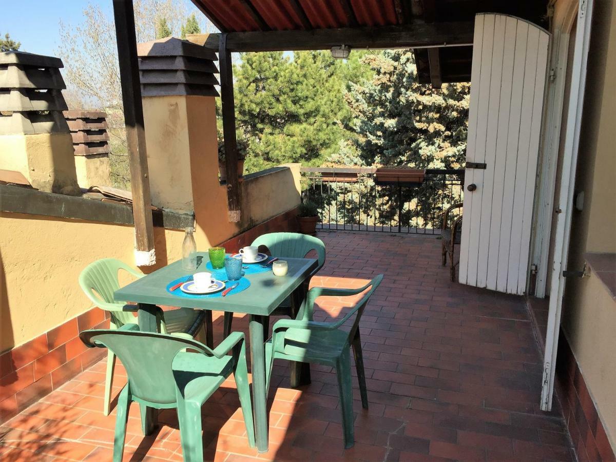 Appartamento Attico Con Terrazza Marianna *