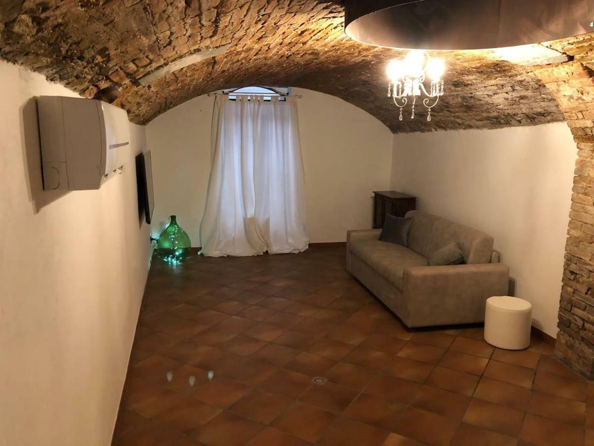Appartement Domus Paradiso