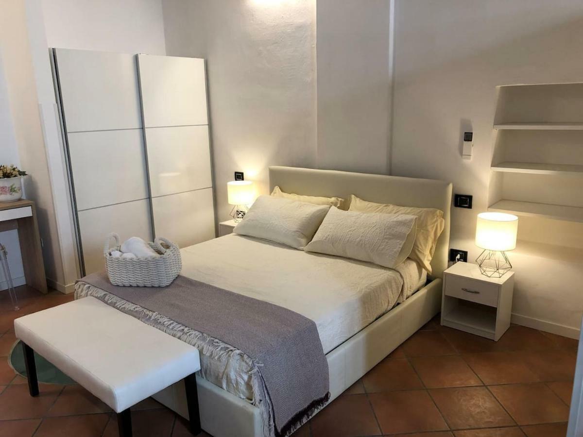 Appartement Domus Paradiso *