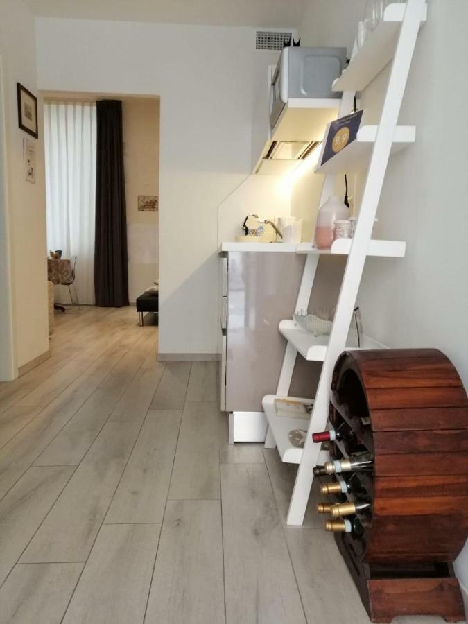 Appartement Amami Alfredo Vérone