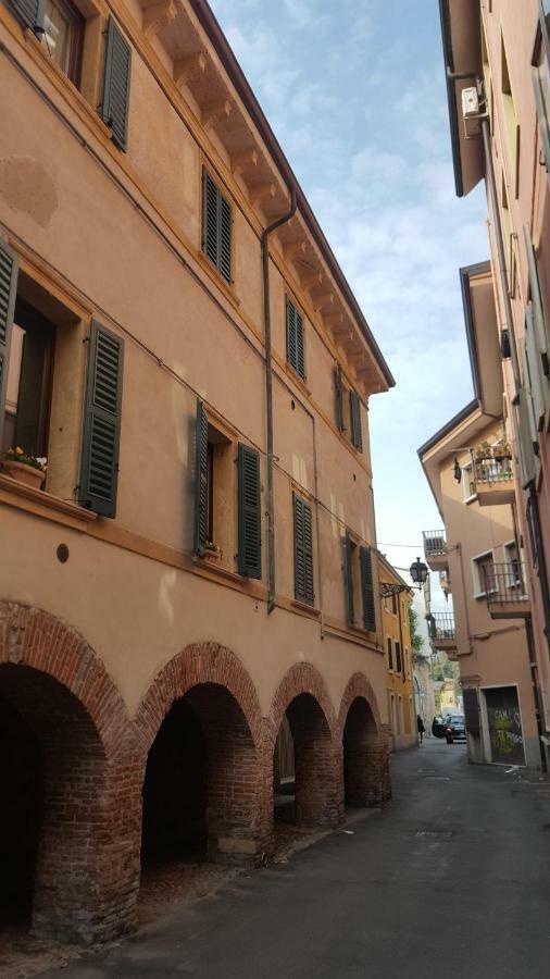La Casa Sui Portici