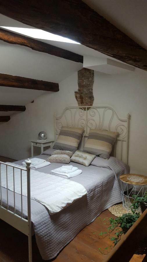 La Casa Sui Portici Apartment