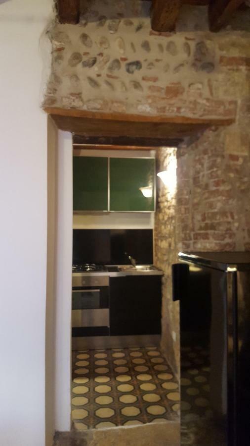 La Casa Sui Portici Apartment Verona