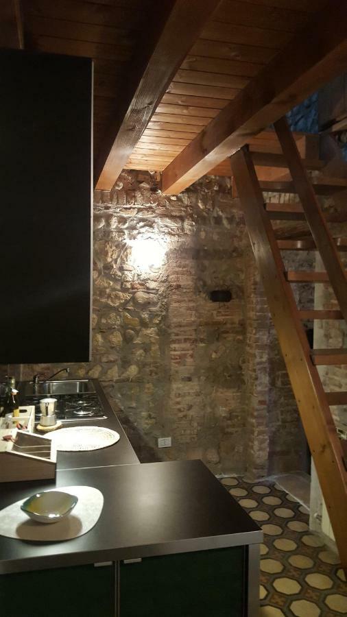 La Casa Sui Portici * Verona