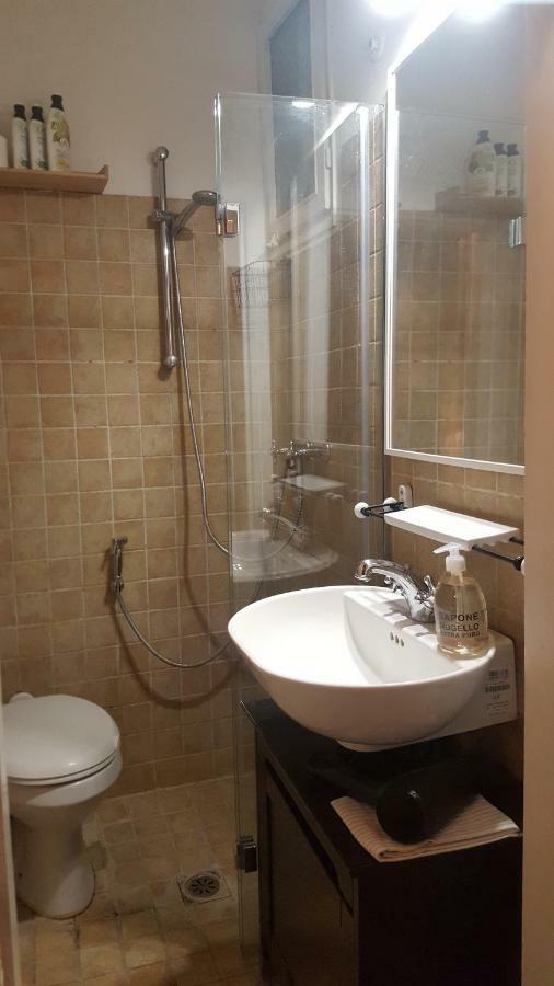 La Casa Sui Portici Apartment