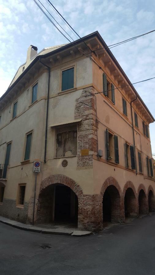 La Casa Sui Portici Apartment Verona