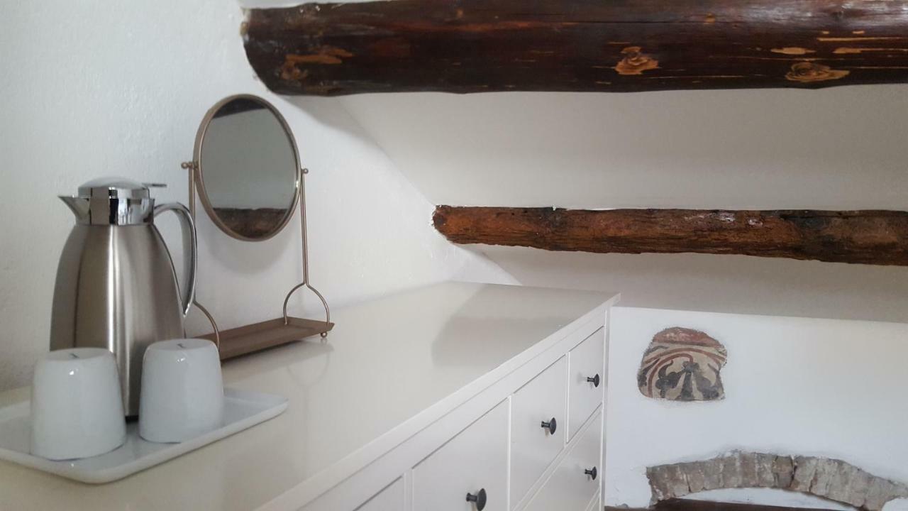 La Casa Sui Portici *