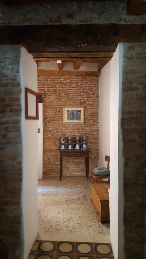 La Casa Sui Portici Verona