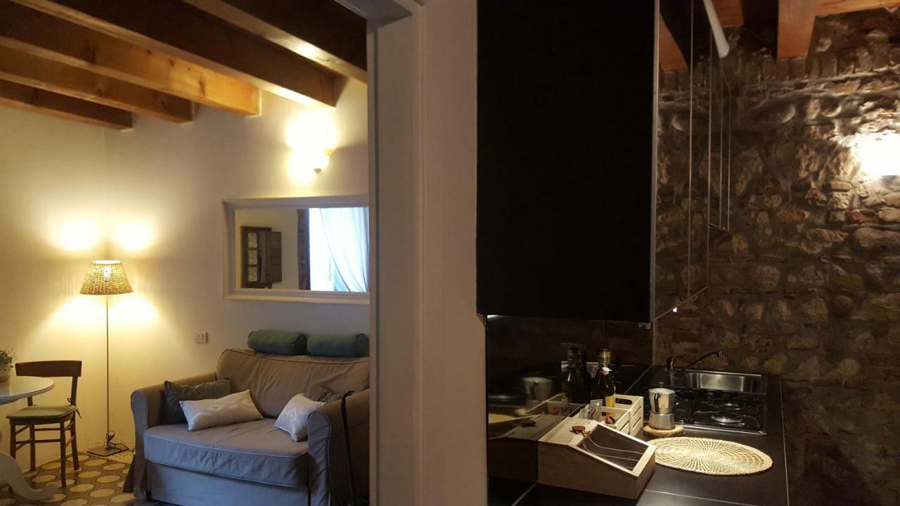 Apartment La Casa Sui Portici *