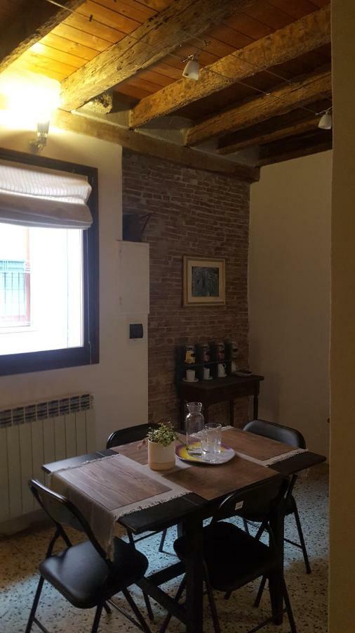 La Casa Sui Portici Verona