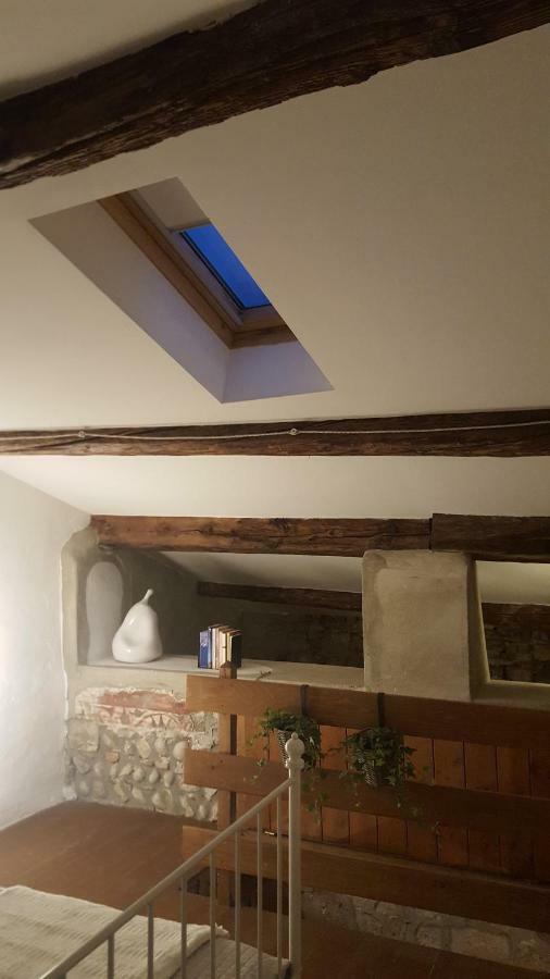 Apartment La Casa Sui Portici