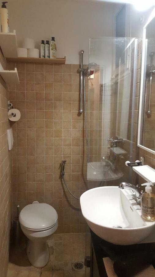 La Casa Sui Portici Apartment