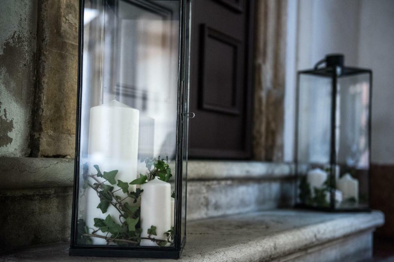 Atto Primo Apartamento *