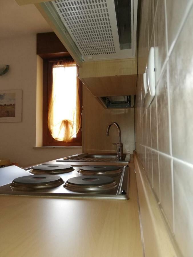 Flower House Apartment Verona