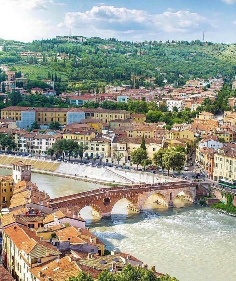 Gasthof Destiny - Verona