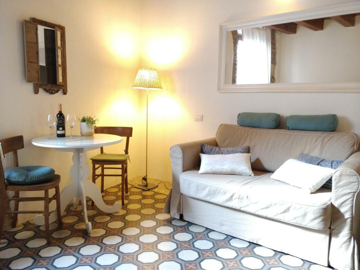 La Casa Sui Portici Apartment