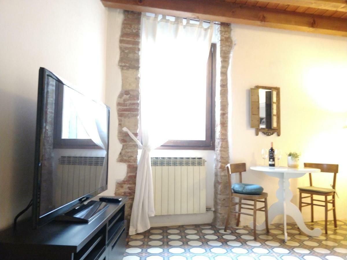 La Casa Sui Portici Verona