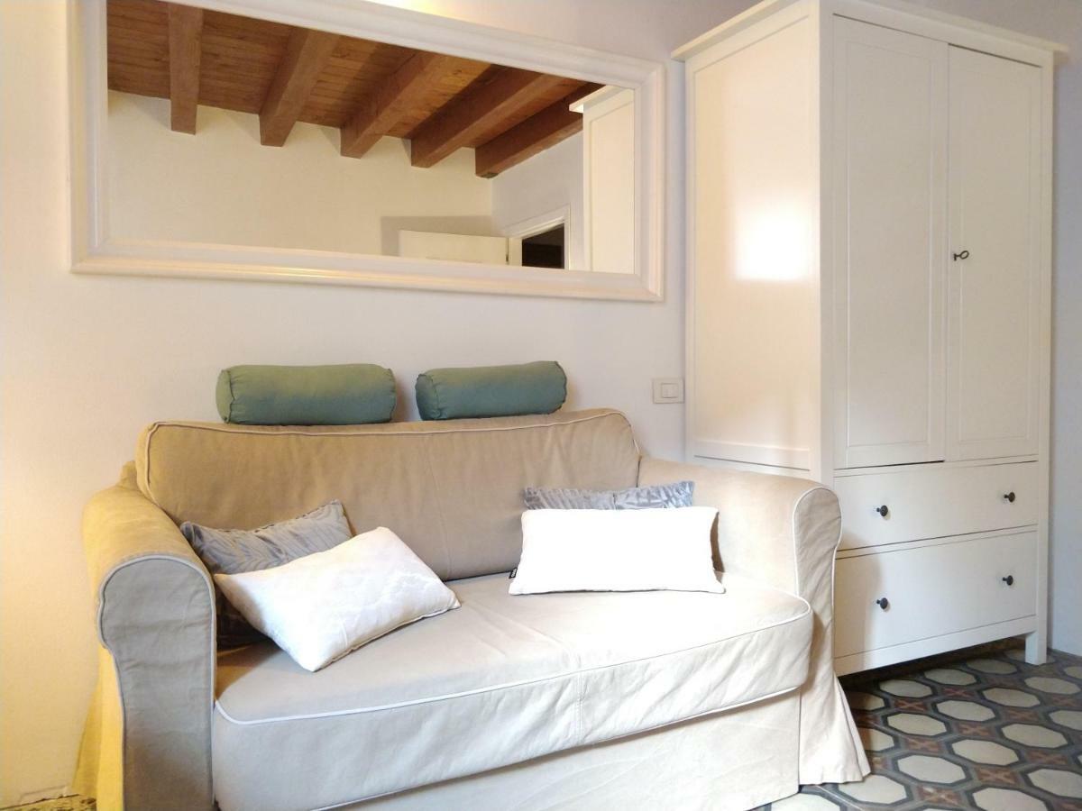 La Casa Sui Portici Verona