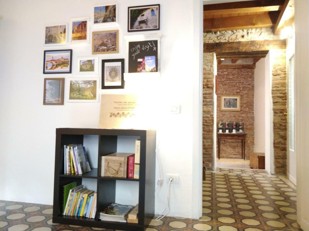 La Casa Sui Portici Verona