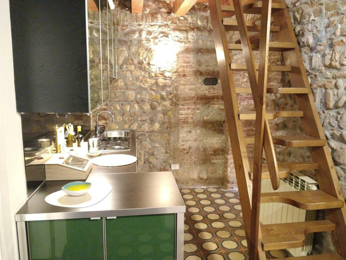 La Casa Sui Portici * Verona