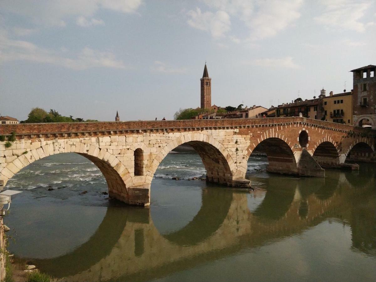 La Casa Sui Portici Apartment Verona