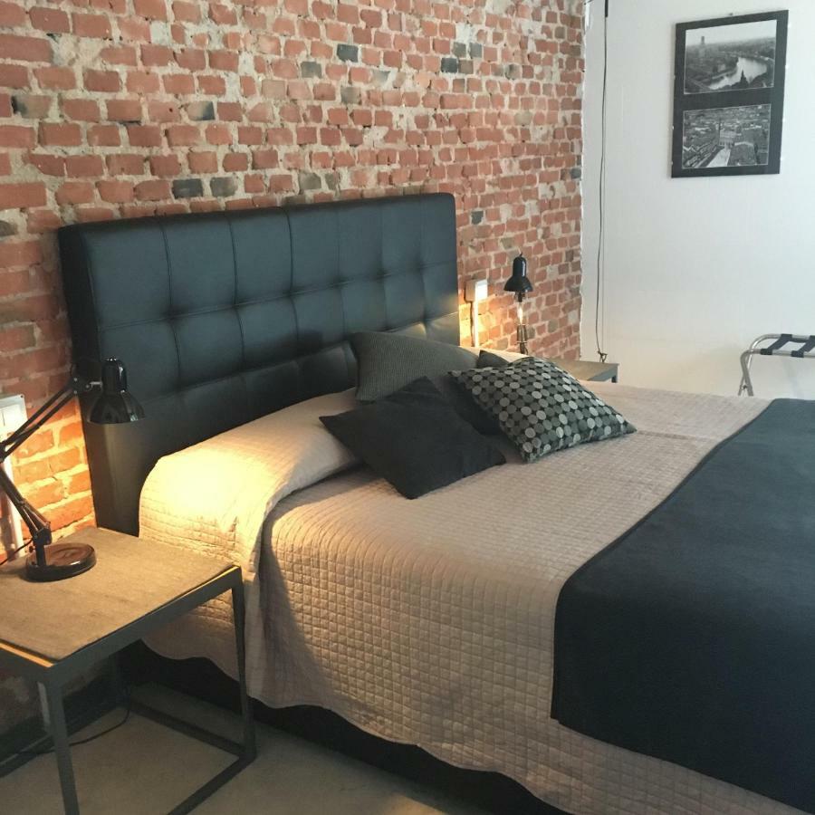 Bed and breakfast Loft 2*