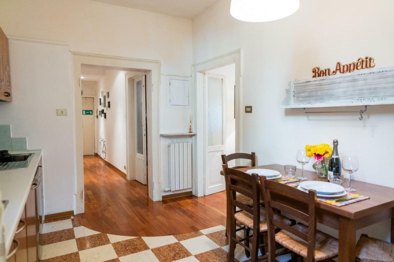 Apartamento Domus - Accogliente Residenza Rocchetto A 25mt Da Piazza Erbe Verona