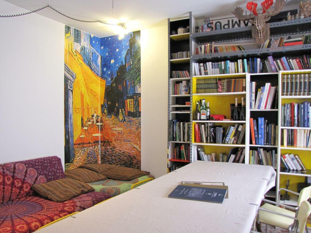 Apartamento Cozy!! *