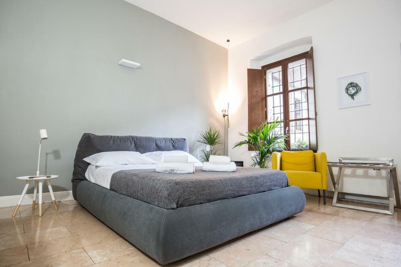 Appartement Antiche Colonne *