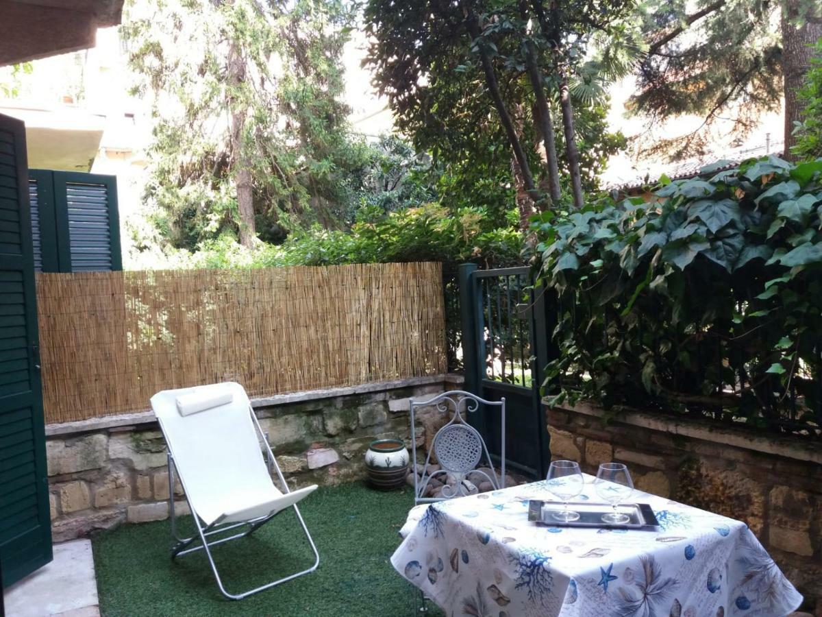Super Dream Location Xx Settembre Apartment