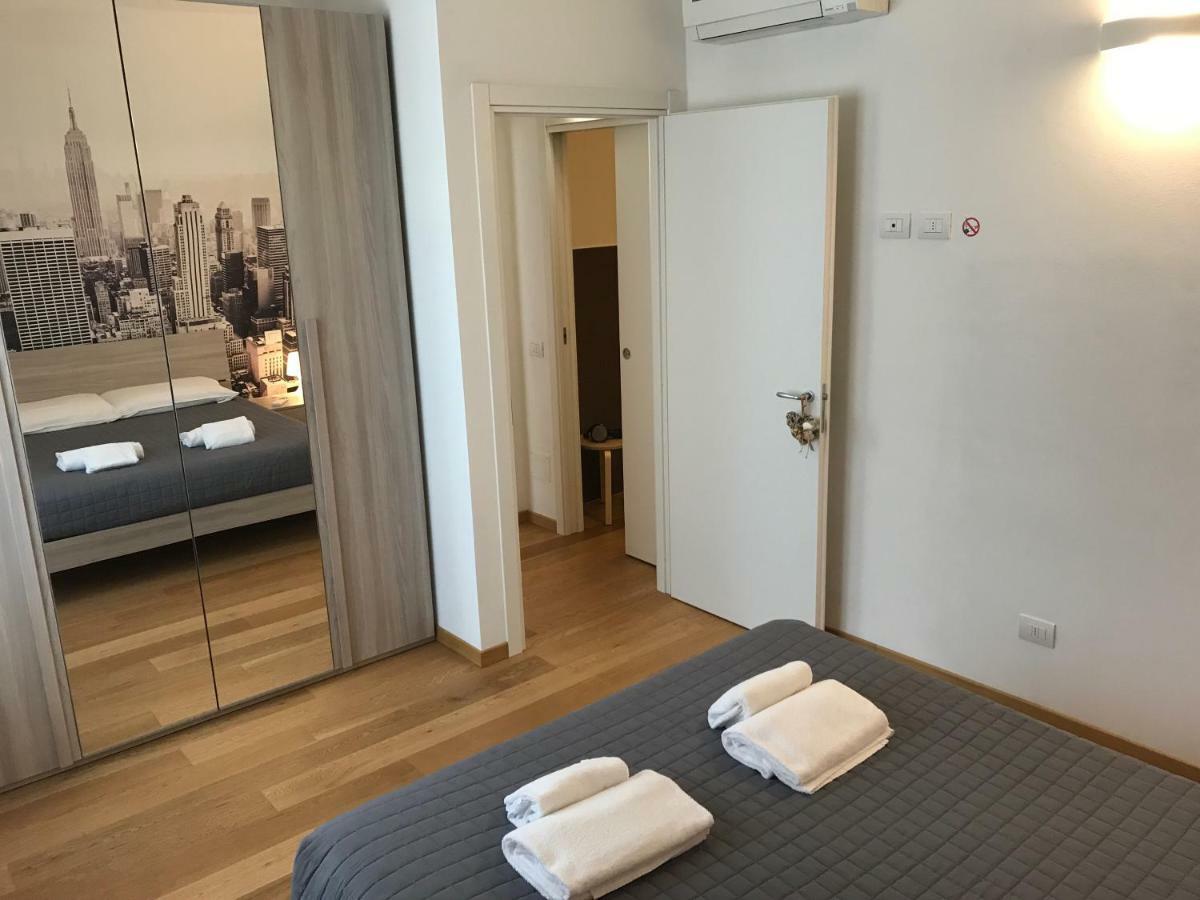 Apartamento Sarah Fiera *