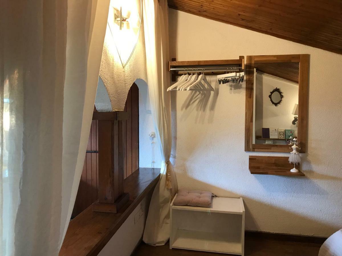 Appartamento La Soffitta Bohemien