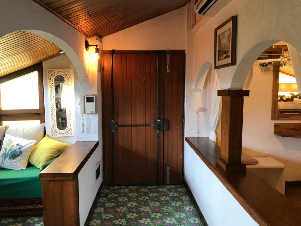 La Soffitta Bohemien Appartamento *