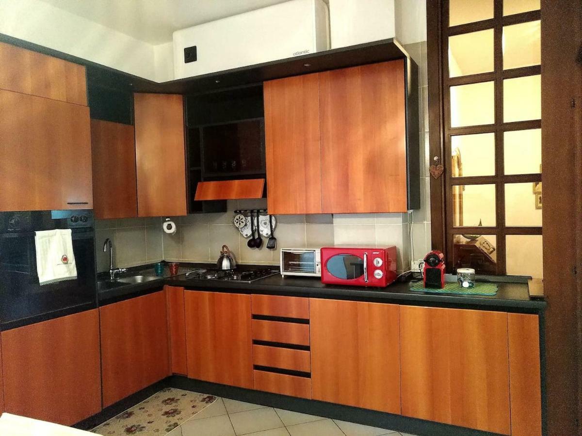 Apartment Dolci Vecchi Ricordi Verona