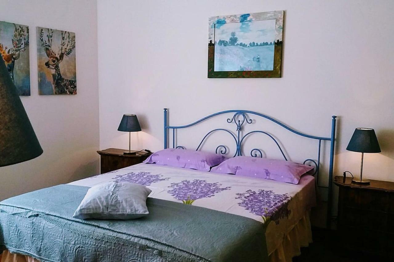Dolci Vecchi Ricordi Apartment Verona