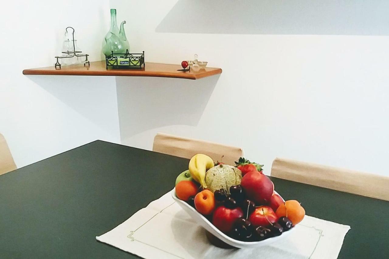 Dolci Vecchi Ricordi Apartment *
