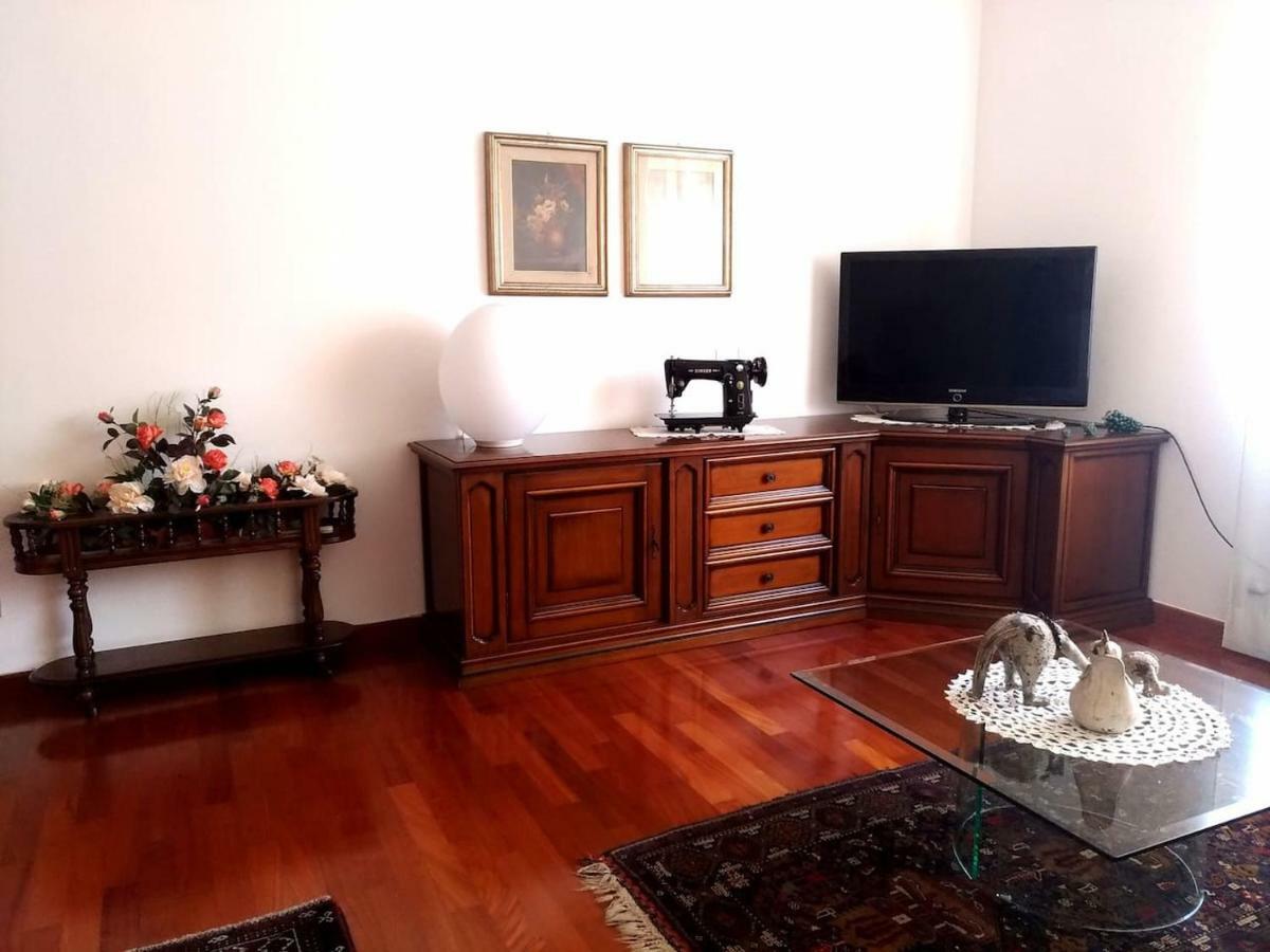 Apartment Dolci Vecchi Ricordi *
