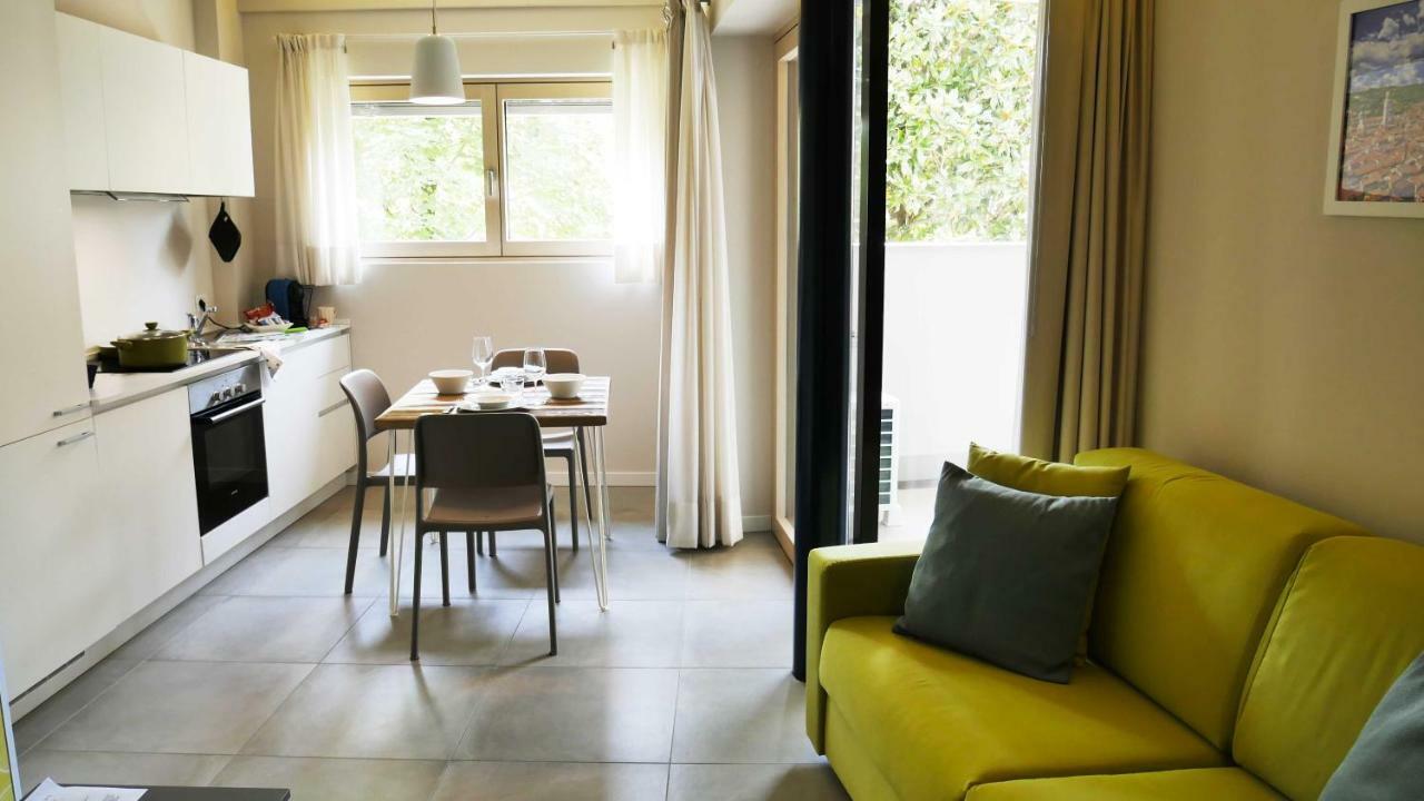 House 71 Appartamento