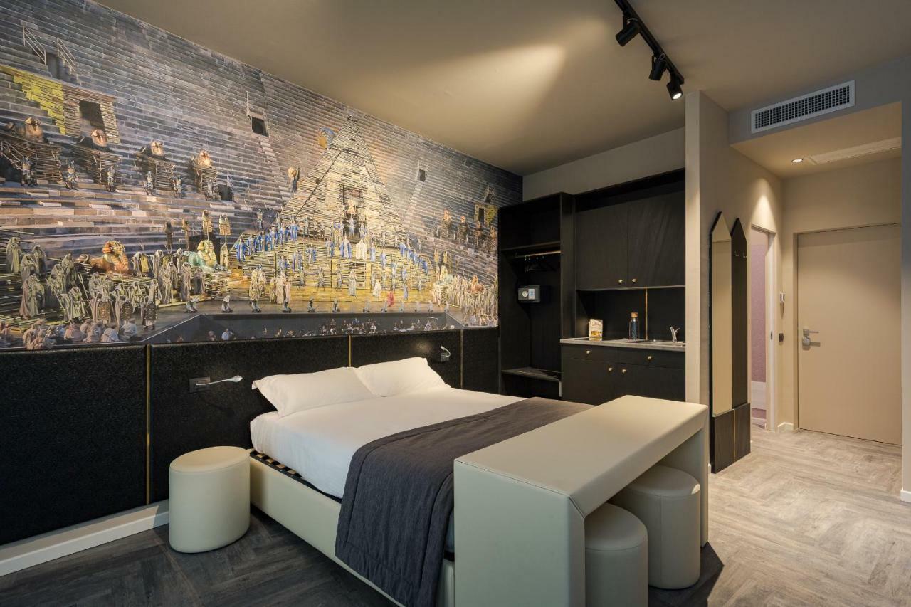 Italianflat - Theatrum And Gasthof Verona