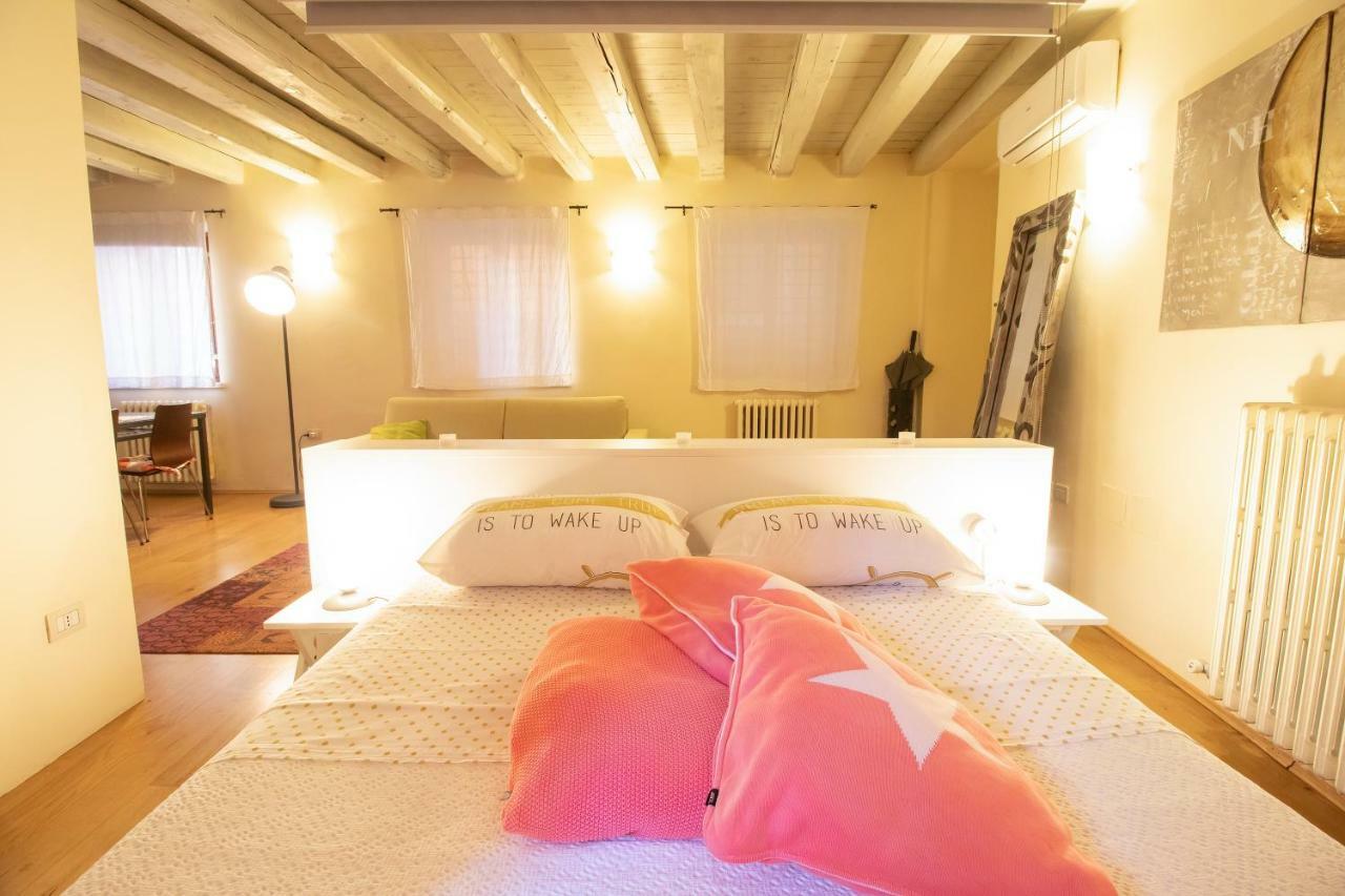 Apartamento Lovely Sottoriva *