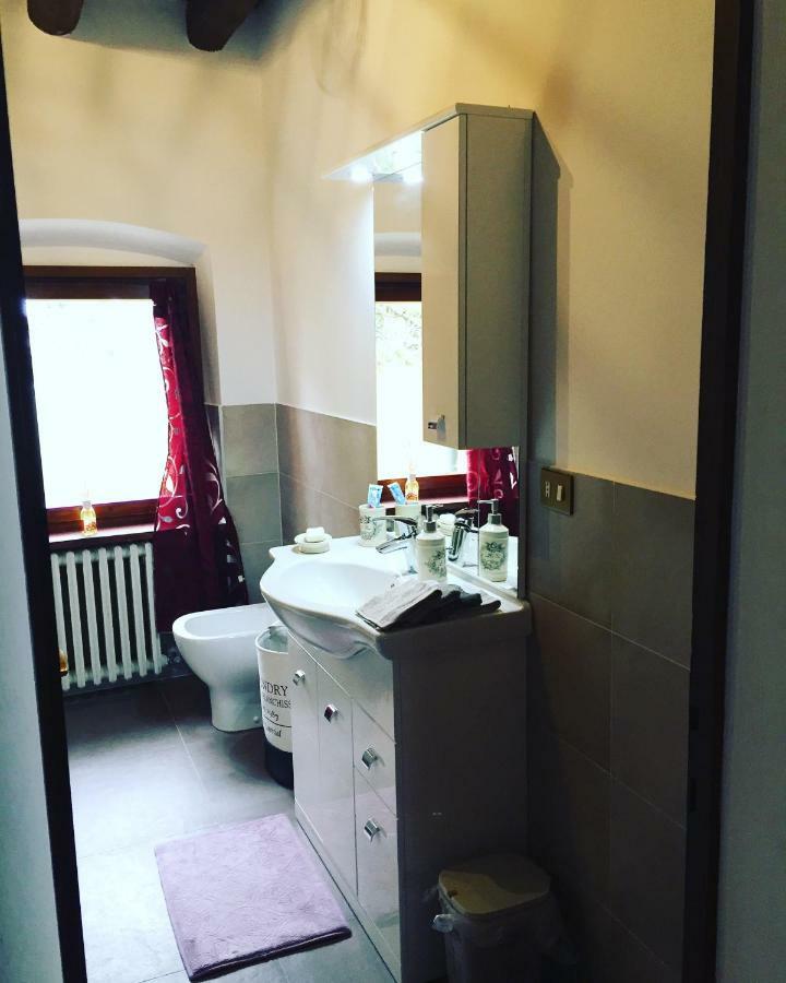 Bed & Breakfast Il Sogno Di Chrissy Rooms *