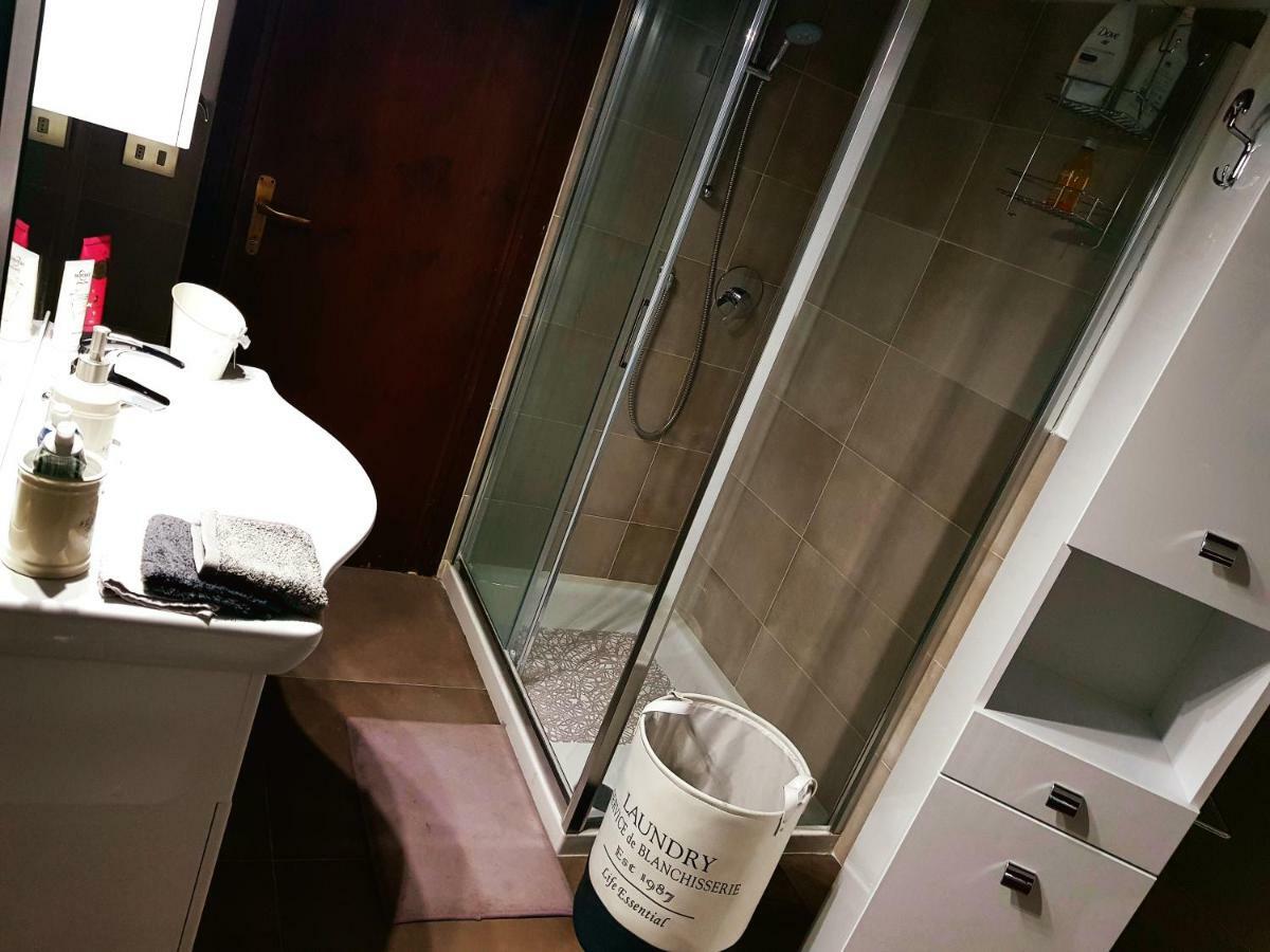Bed & Breakfast Il Sogno Di Chrissy Rooms *