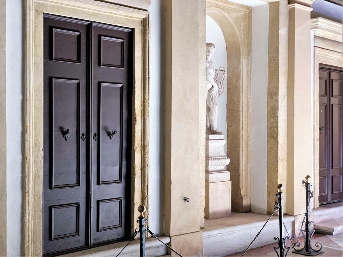 Fratta5 Luxury * Verona