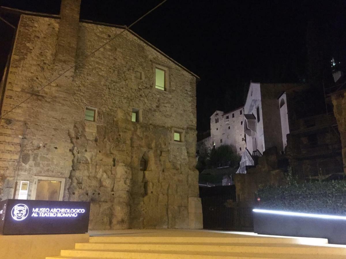 Appartamento Casa Al Teatro